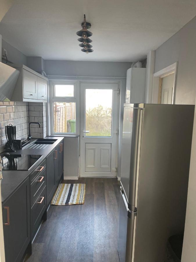 Small Doble, Shared House Filton Экстерьер фото